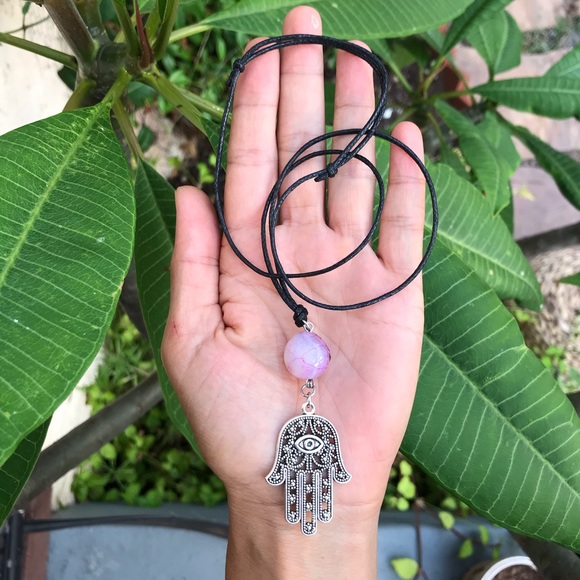 Jewelry - 💜 Beautiful Agate 💜